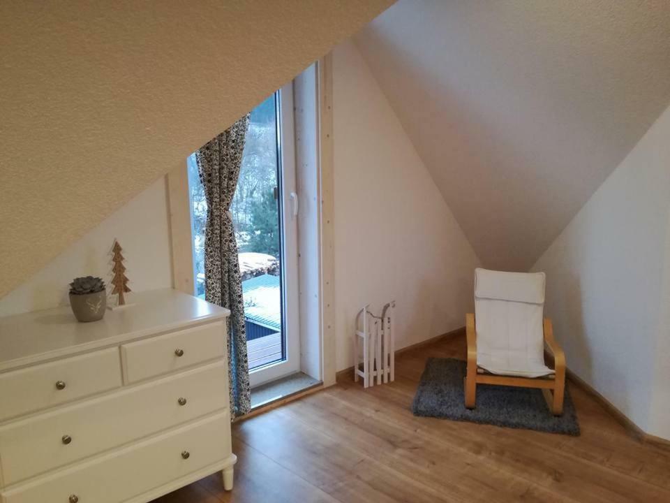 Domcek Pri Vode Mlynceky Exterior foto