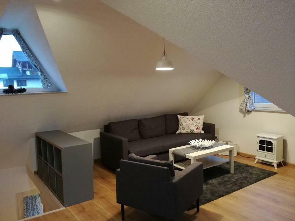 Domcek Pri Vode Mlynceky Exterior foto