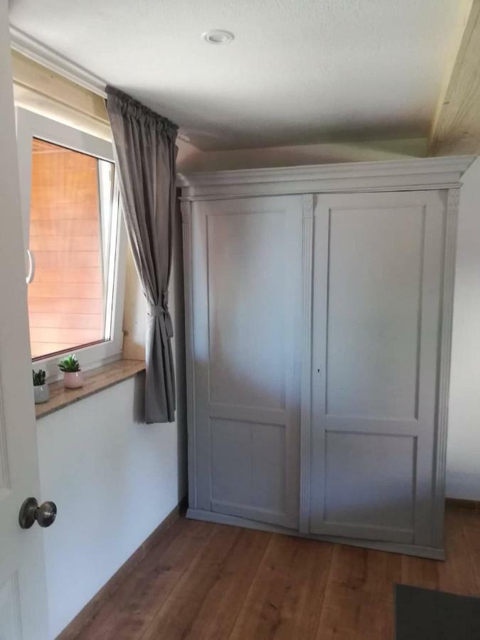 Domcek Pri Vode Mlynceky Exterior foto